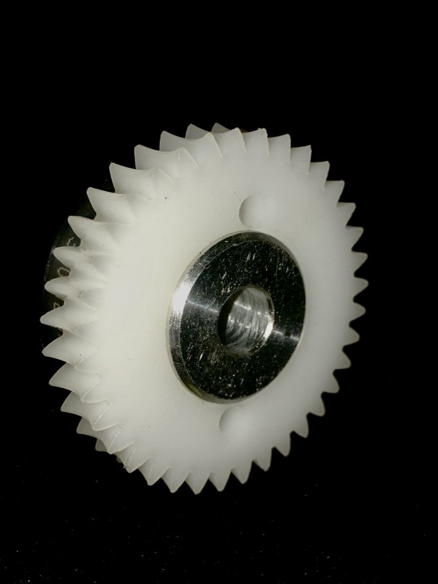 Schneckenrad Bernina 310.020.08 (Neu und originalverpackt) in Schalunen ...