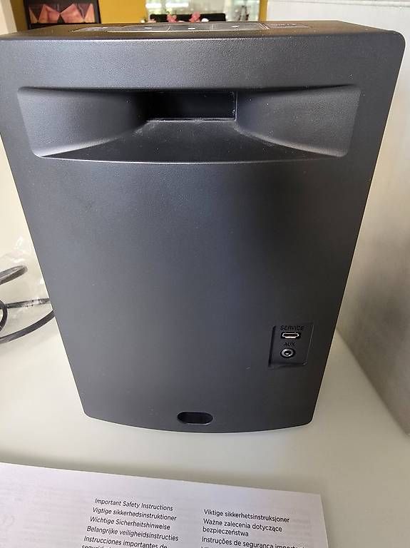 Bose Casse acustiche: Bose SoundTouch 10 Lautsprecher – Usato da Thun venduto da Umd 1