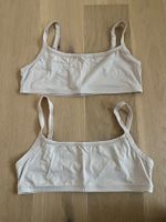 2 Bustier, Calida, Gr. XS (36/38) wie neu!