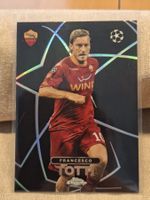 Topps Chrome 2023/24 Francesco Totti Shadow Etch