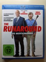 The Runaround - Die Nachtschwärmer [Blu-ray]
