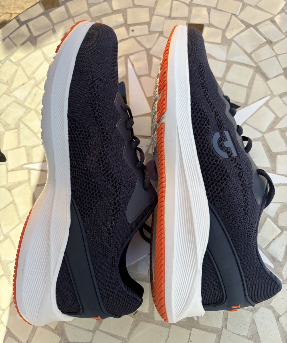 Scarpe da uomo: Basket.Pointure.46 – Nuovo e nell'imballaggio originale da Delémont venduto da Vendeur_3 9