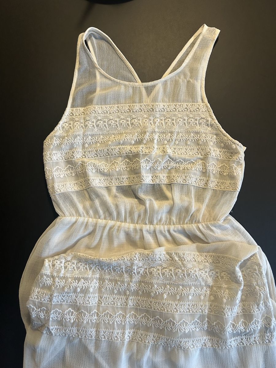 H&M Kleider: Maxikleid – Gebraucht aus Zürich von nag_mqq9 2