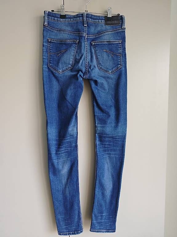 Pimkie Jeans: Jeans Damen, Grösse S, Länge ca. 32 – Usato da Bern venduto da jug_l8tl 1