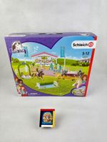 Schleich Horse Club 42440 Freundschaftsturnier NEU