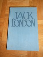Jack London	- Ein Sohn der Sonne