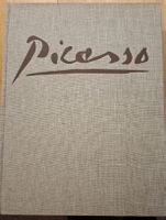 Picasso Sein Malerisches Werk Seit 1945 Klaus Gallwitz Buch