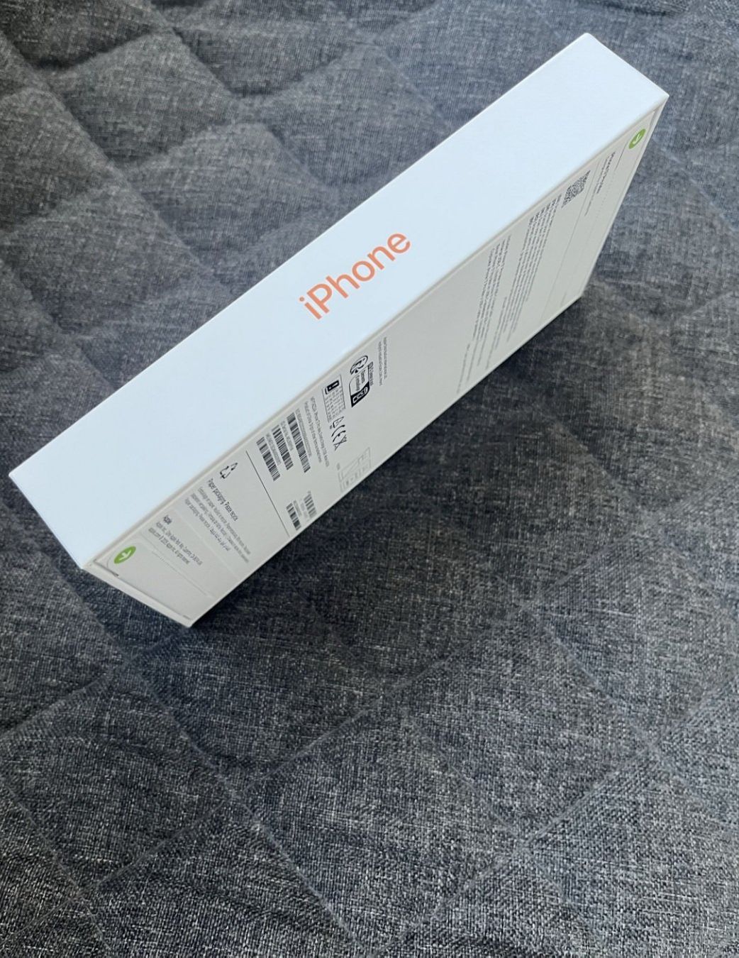 Apple Telefoni cellulari / Smartphones: IPHONE 17 PRO MAX 512GB COSMIC ORANGE NEUE – Nuovo e nell'imballaggio originale da Port venduto da hei_7gny 2