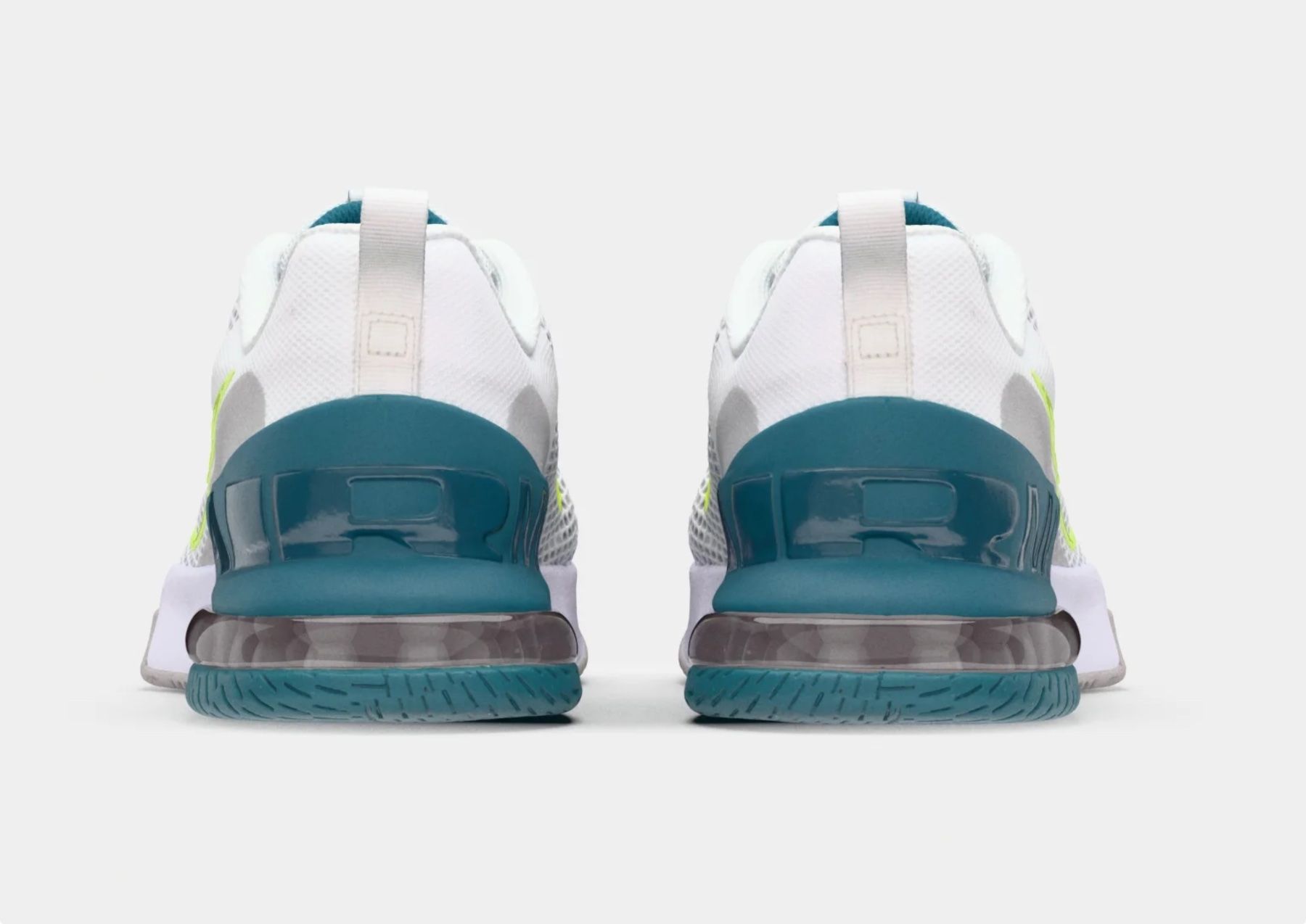 Nike Scarpe da uomo: Nike Air Max Alpha Trainer 6 Gr. 47.5 – Nuovo e nell'imballaggio originale da Spreitenbach venduto da 1Runner 3