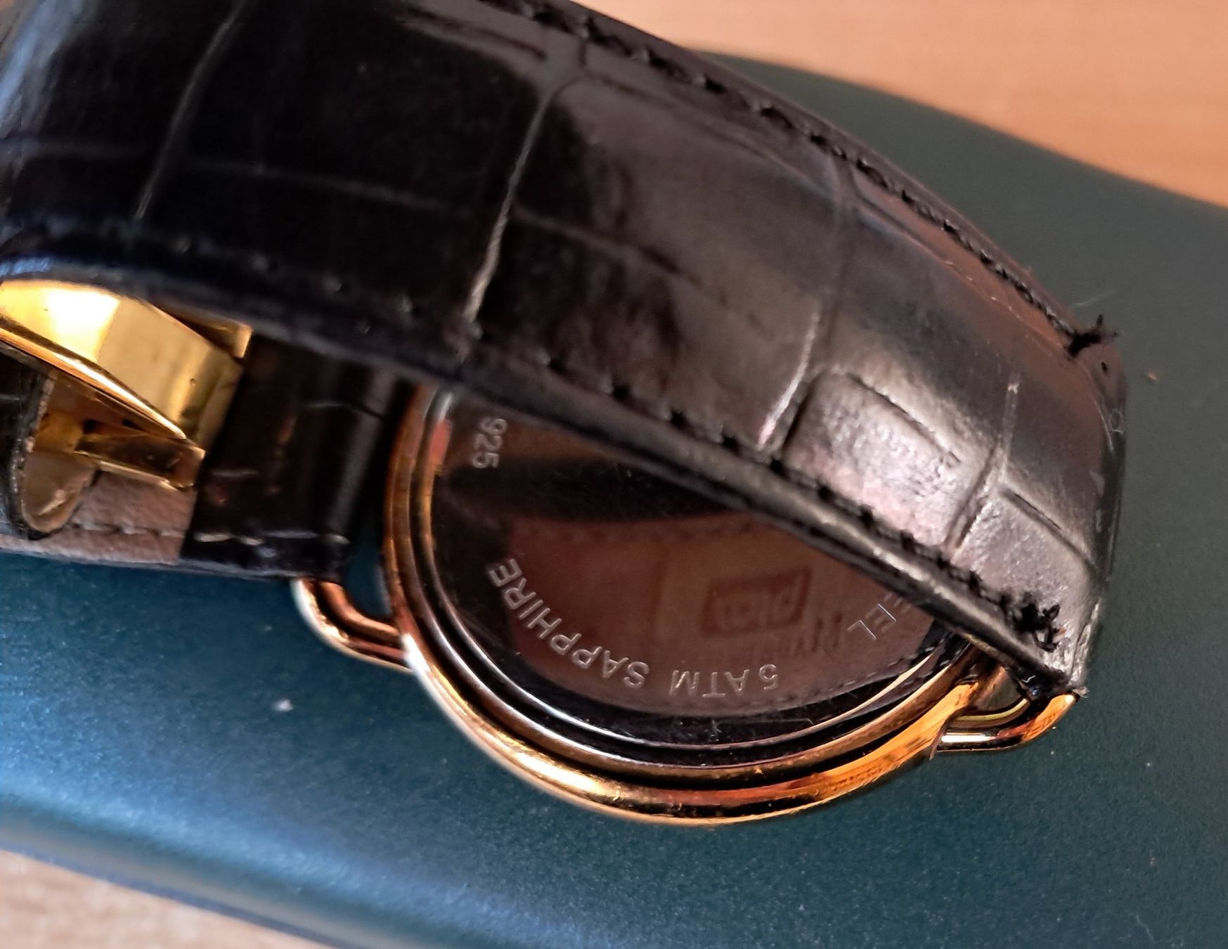 Aerowatch Orologi: Aerowatch Armbanduhr – Nuovo (secondo la descrizione) da Glattbrugg venduto da mah_c5jk 4