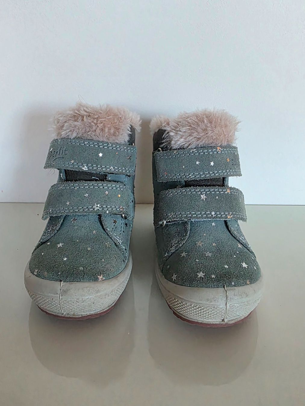 Superfit Scarpe per ragazzi: Superfit Winterschuhe Gr. 21 – Usato da Schaan venduto da ElenadelaFuente 2