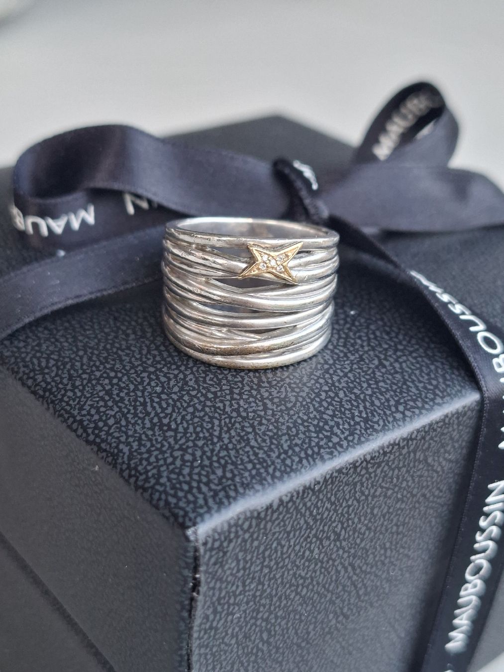 Ringe: Bague Mauboussin  – Gebraucht aus martigny von maxlou 2