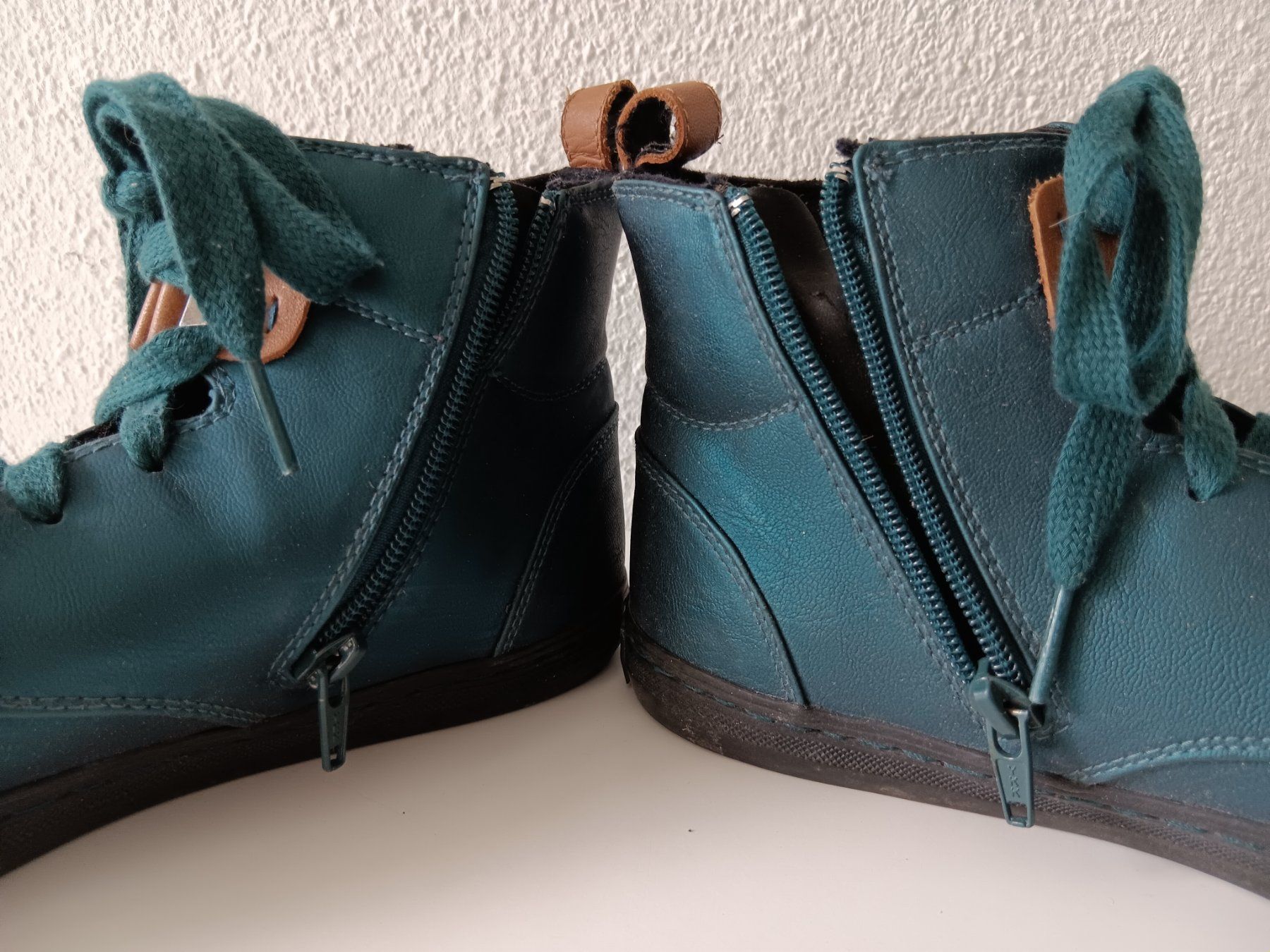 Geox Damenschuhe: GEOX Chaussures / Schuhe pointure / Nummer 38 – Gebraucht aus Cossonay-ville von Super-Price-Quality 3
