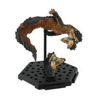 Capcom Monster Hunter Figure Builder - Balahara