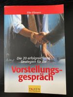 Vorstellungsgespräch - Falken