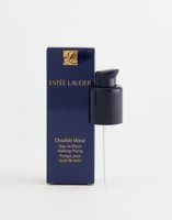 Estée Lauder Double Wear Make-up Pump , Neu & Original