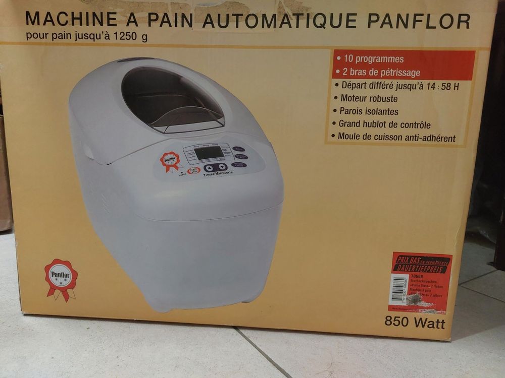 2 Stück Antriebsriemen Für Sunbeam Brotmaschine Modell 5891 / 5891-33 - Ersatzteil