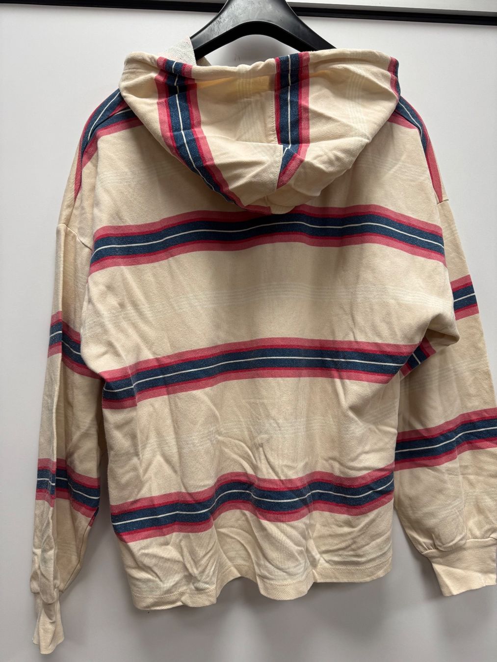 Pull&Bear Maglioni & Felpe: Cooler Pullover Pull and bear - gestreift- Gr. S/M – Usato da Brügg BE venduto da rutschimedizin 2
