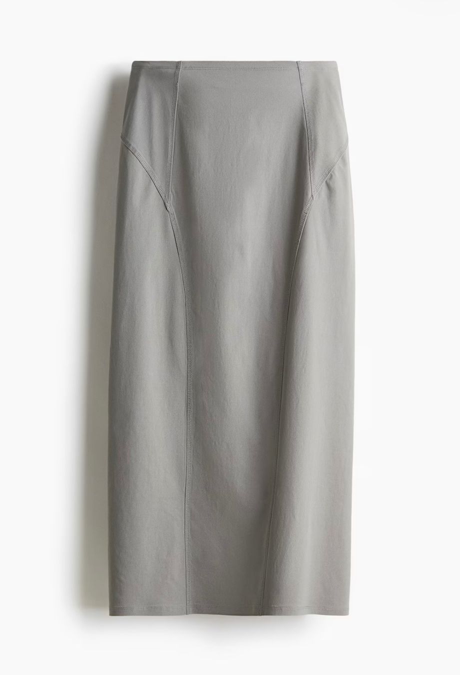 H&M Jupes: Grauer Rock Damen Grösse S – Neuf (Voir description) à Kloten par swarovski16