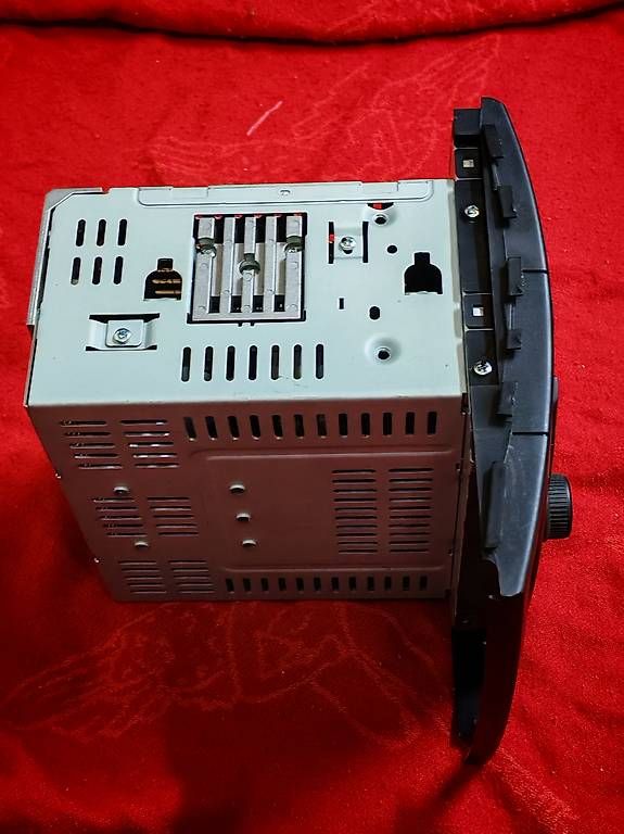 Radios: AUTORADIO PER SSANGYONG AGC-9141RC – Neu (gemäss Beschreibung) aus Cadenazzo von Mulinacu 2