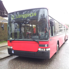 Profile image of Trolleybus4