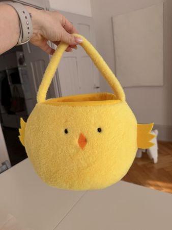 Oster Täschli Küken 🐣