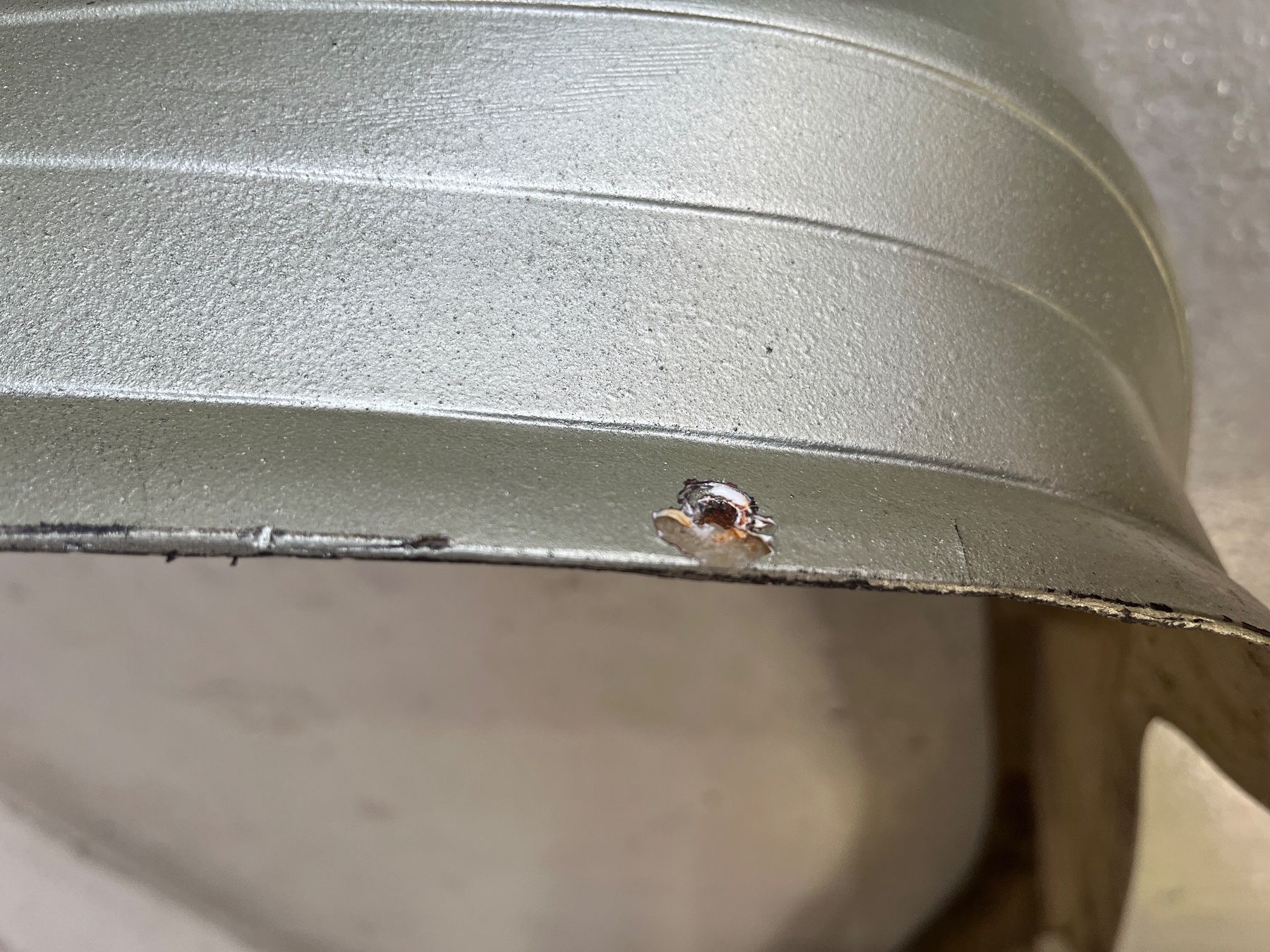 BMW Autres accessoires p. véhicule: Alpina Frontspoilerlippe Heidegger Bmw E21 – D'occasion à St. Erhard par Michel164 7
