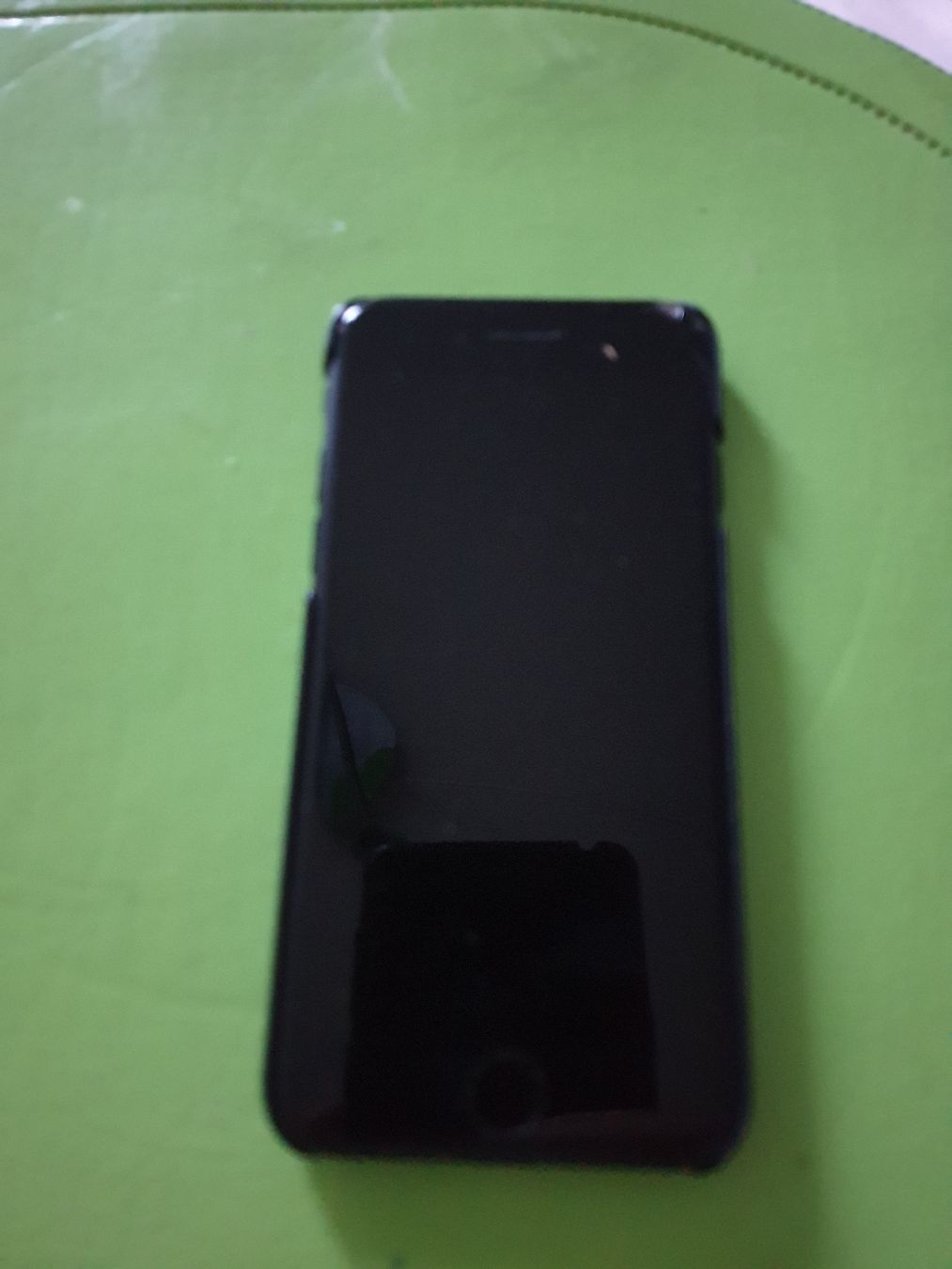 Apple Telefoni cellulari / Smartphones: iPhone 7 mit display Glas schaden 128 GB – Difettoso da Ittigen venduto da Ziok187 1