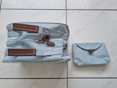 Schönes praktisches Taschen-Set