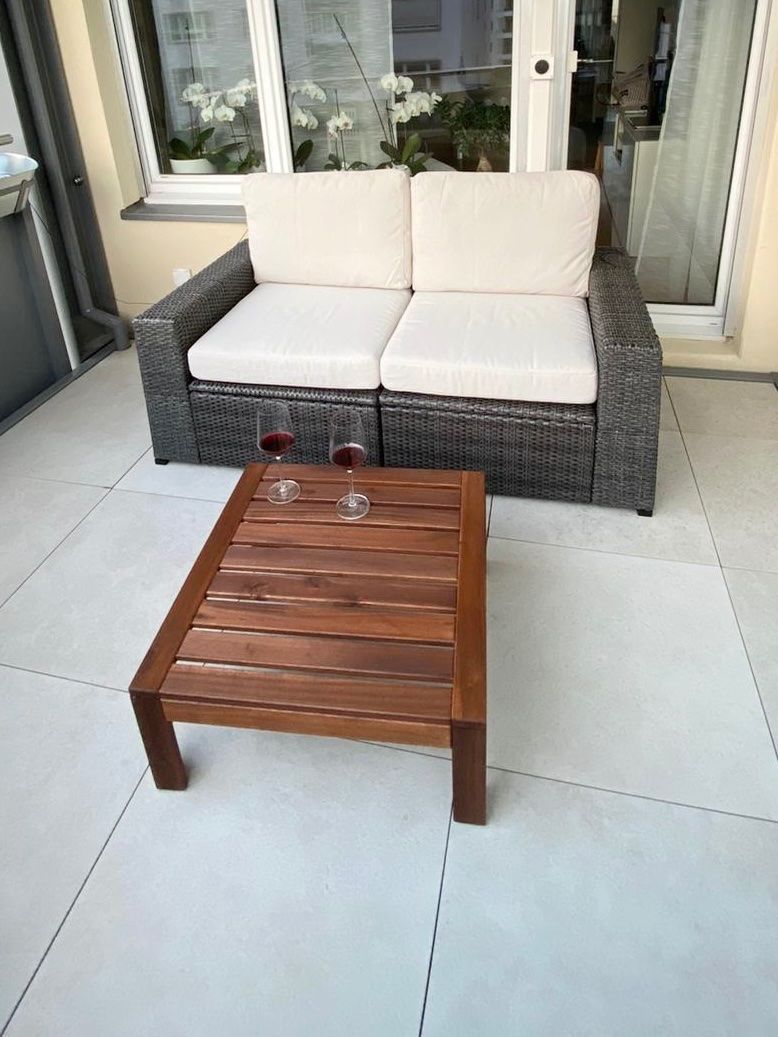 Ikea Divani: Garden couch – Nuovo (secondo la descrizione) da Basel venduto da and_9pj9