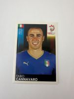 Panini UEFA EM 2008 Sticker - Nr. 287 Fabio Cannavaro