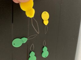 Einfädelhilfen / Nähen