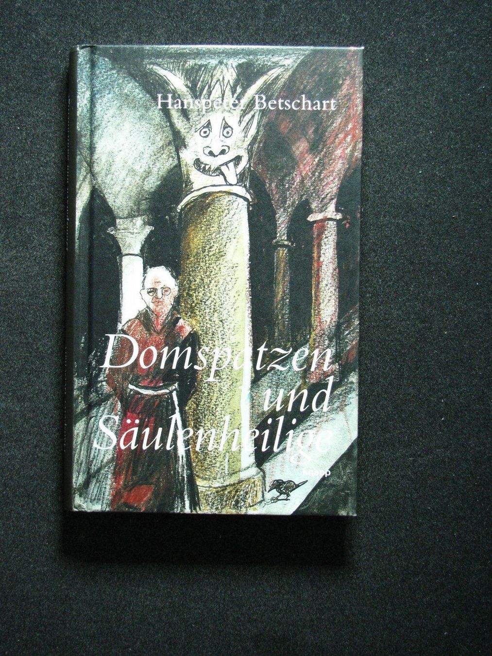 Libri: Domspatzen und Säulenheilige – Usato da Reitnau venduto da Zaomir