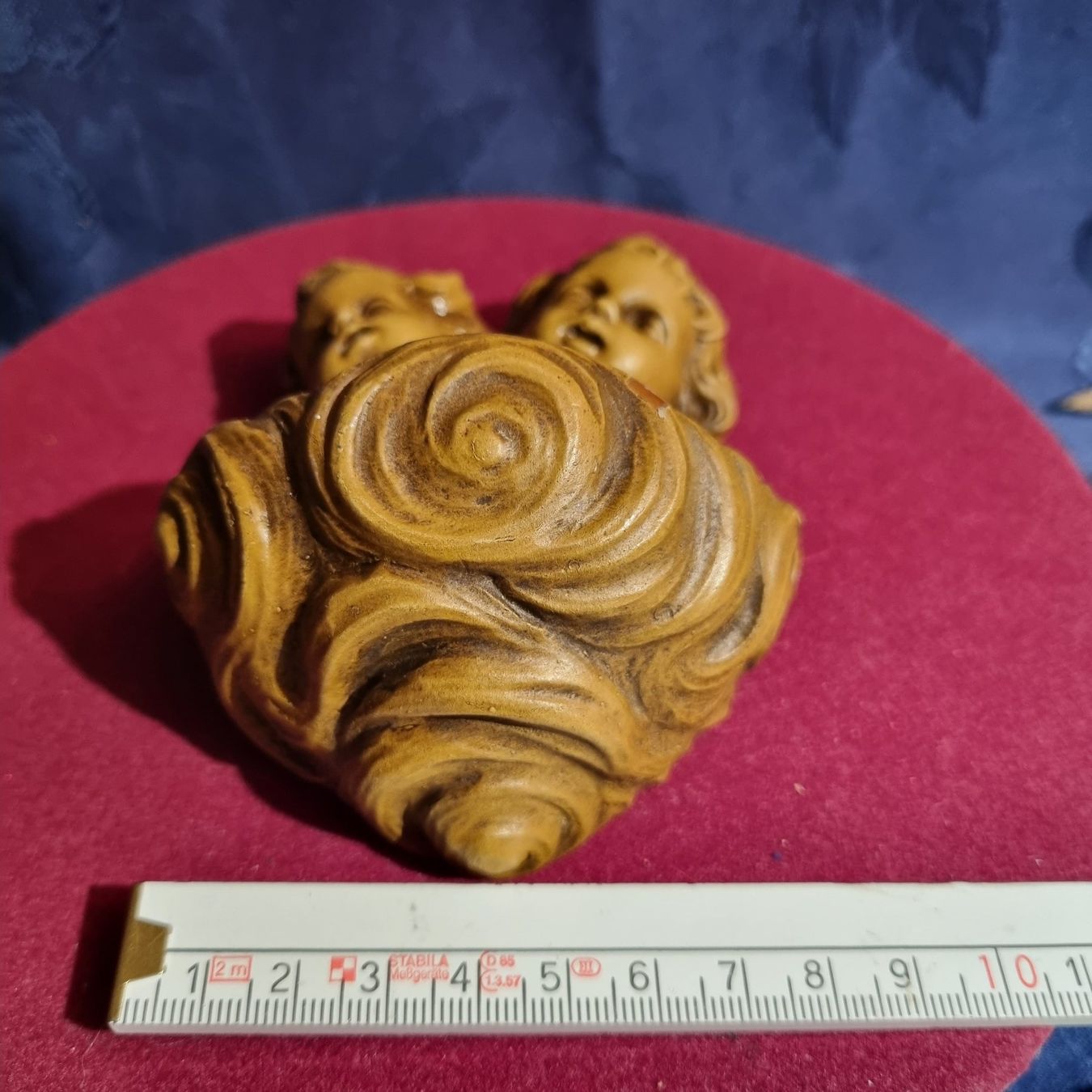 Sculture & Statue: Sakrahl Weihwasser – Usato da Kriens venduto da gra_fhn7 1