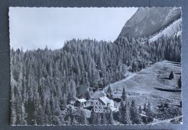 AK Bergheim Bonern am Pilatus