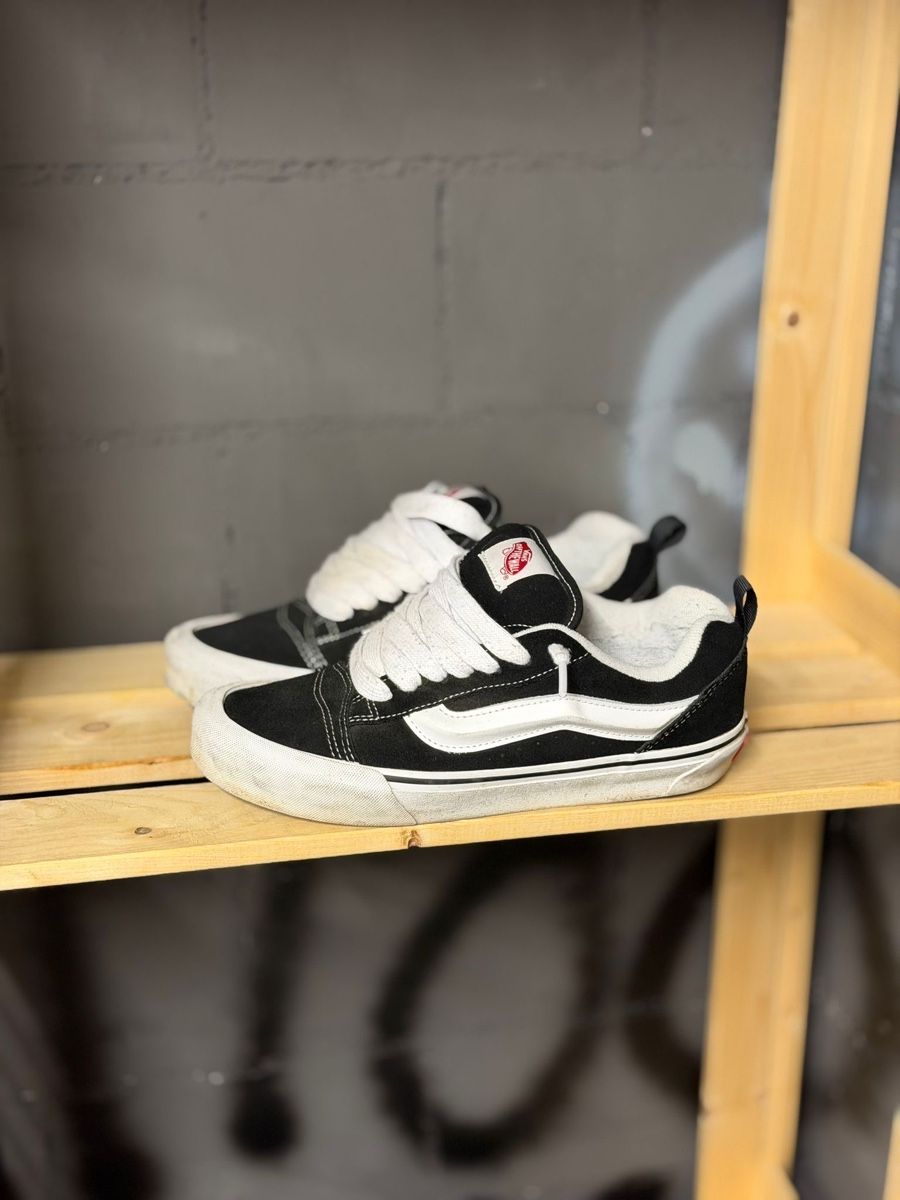 Scarpe da uomo: Vans old school gr 41 – Usato da Lufingen venduto da FilipaPCD 1