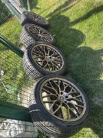 Jante aluminium Audi Volkswagen 275/35/20