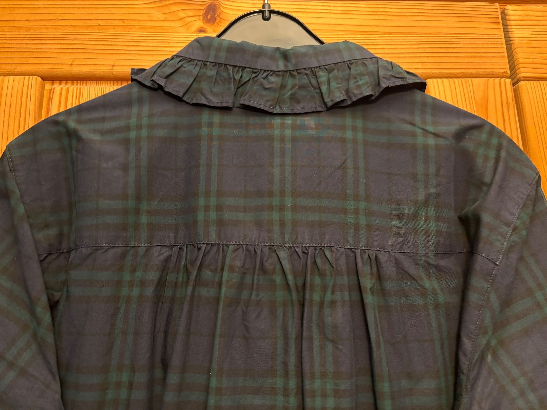 Burberry Vestiti: Hemdblusenkleid Burberry 40/42 – Nuovo (secondo la descrizione) da Wangen ZH venduto da Mahmood11 4