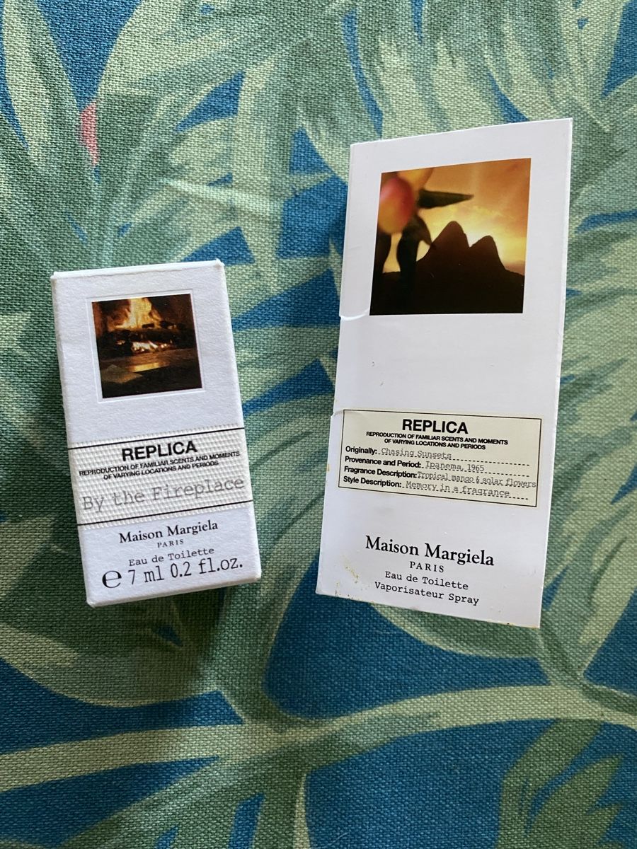 Maison Margiela Profumi & Eau de Toilette: Miniatures Replica Maison Margiela – Nuovo e nell'imballaggio originale da Bouveret venduto da wes_7zll 1