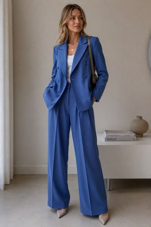 Completo (vestito) MAX MARA WEEKEND 44-42 (italiana).