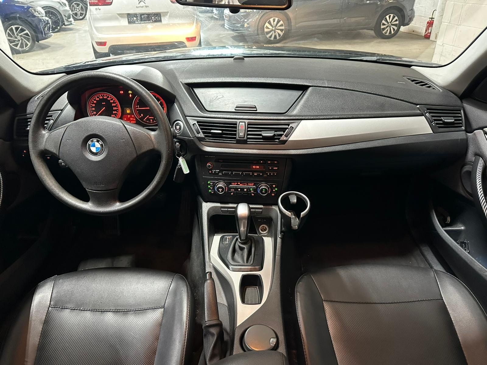 BMW Automobili: BMW X1 xDrive 20d Steptronic – Usato da Aclens venduto da sobacopeludo 3