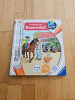 Tiptoi Buch Entdecke den Bauernhof