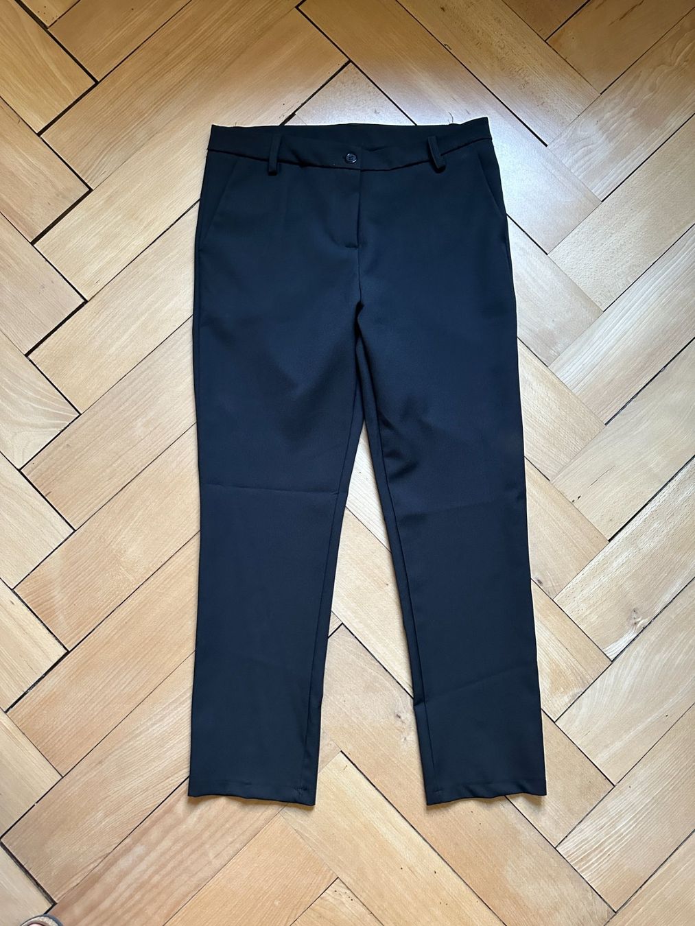 Pantalons: Hose schwarz elegant - S – D'occasion à Zürich par Diazaio