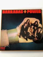 Barrabas