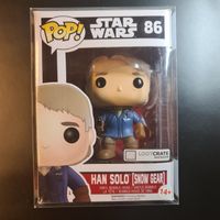 Funko Pop Star Wars Exclusive 86