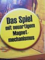 Spiel Familienspiel Fluch der Mumie