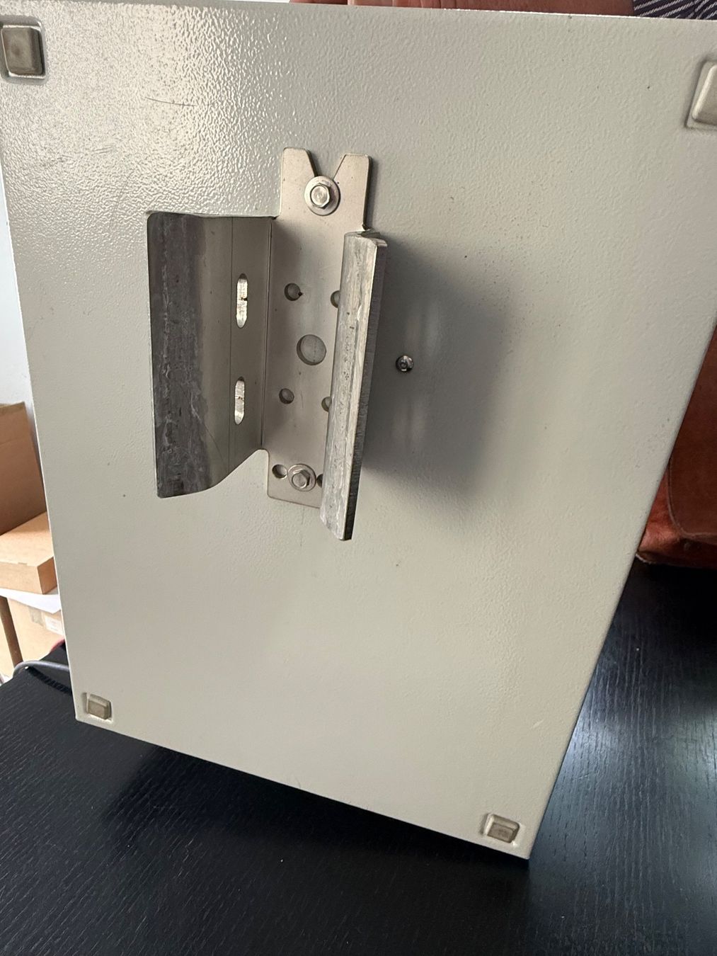 Caricabatterie: Batterie Package mit Batterie Laderegler Management System – Nuovo (secondo la descrizione) da Bern venduto da Jwpm66 6