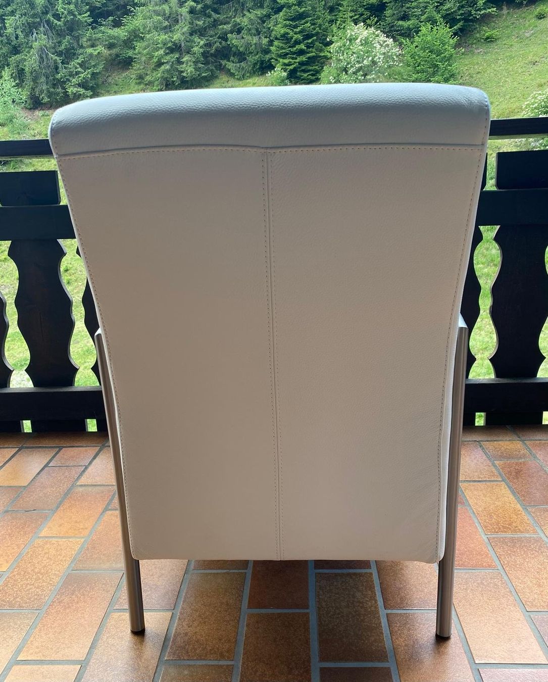 Pfister Fauteuils: Ledersessel 2 Stück – Neuf (Voir description) à Schmerikon par taiga7777 4