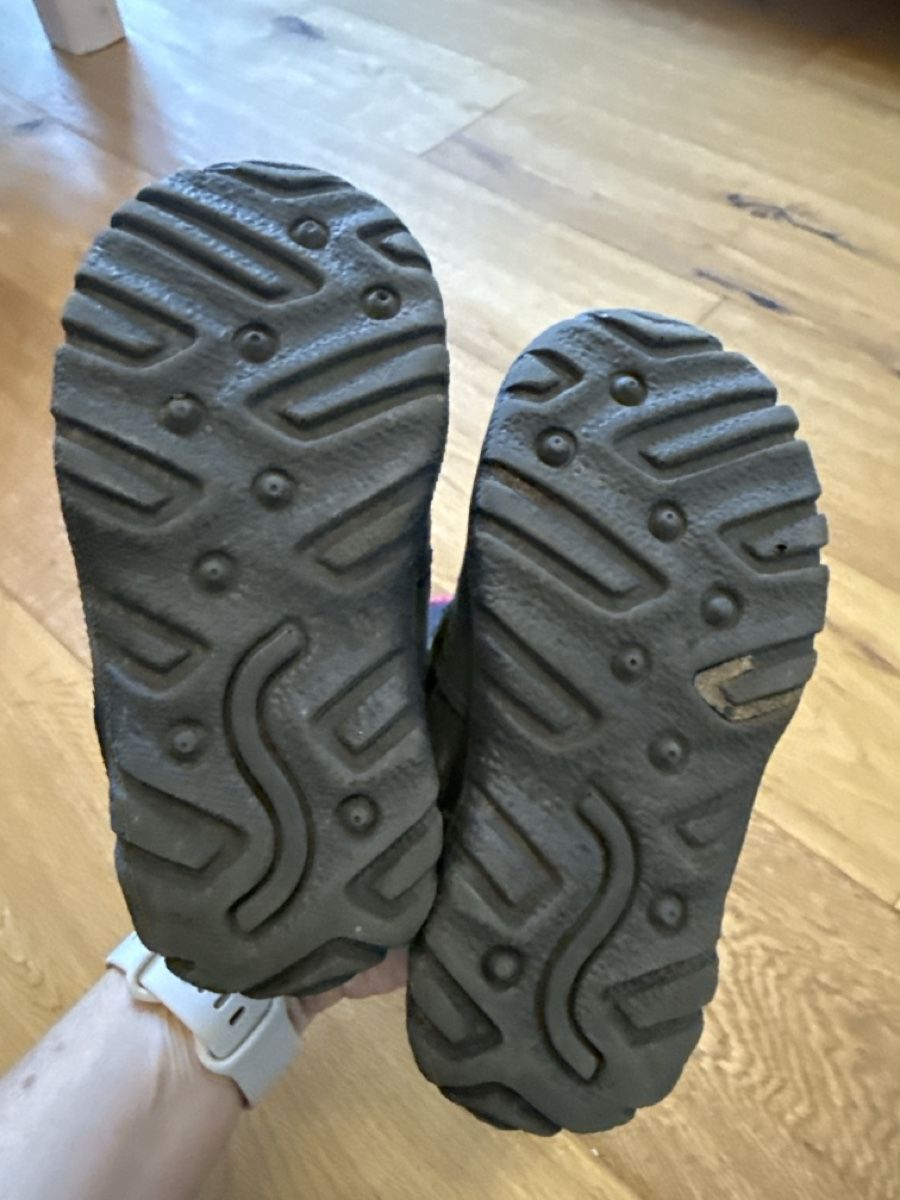 Superfit Scarpe per ragazze: Superfit Winter Boots, Gr 23 – Usato da Horw venduto da Edith1981 3