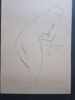 MARINO MARINI SERIGRAPHIE